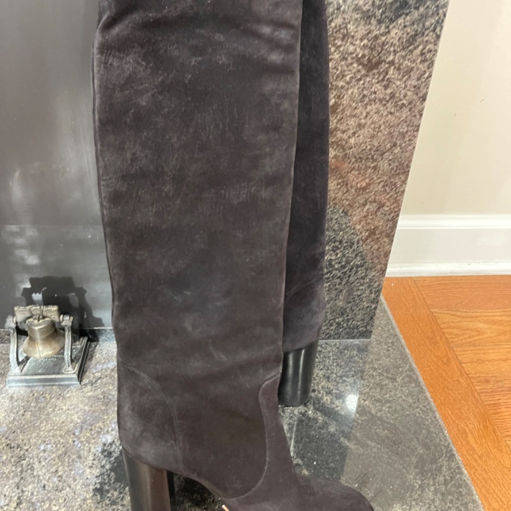 Michael Kors Collection Malbon Runway Boot - image 8